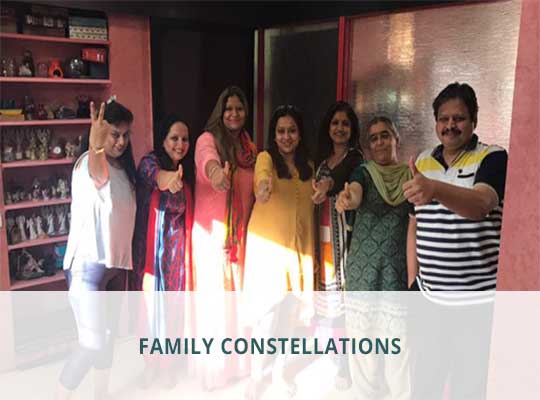 3 1 2 | Family Constellation Therapy In Mumbai