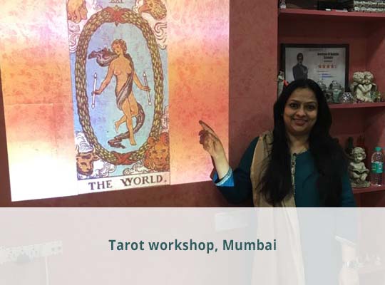 3 1 | Best Tarot Card Reader in Mumbai