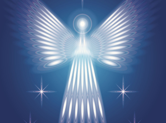 Angel Therapy | Angel Therapy