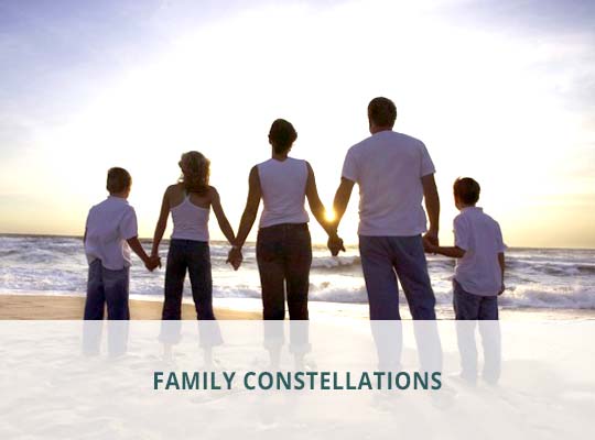 Family Constellation | Family Constellation Therapy In Mumbai