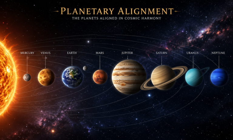 Can Astrology Really Predict the Future? What Celebrity Birth Charts Reveal